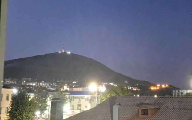 Апартаменты Райдас на ул. Пестова, д. 3