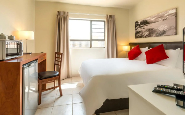 Kathu Inn by Country Hotels