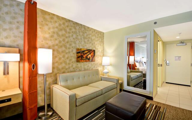 Home2 Suites by Hilton North Dallas Central Expy