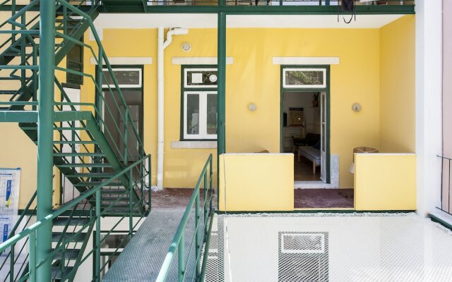 Caraujo Apartments