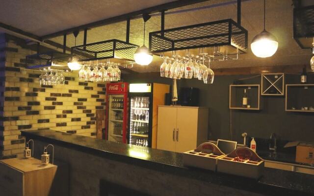 Delight Boutique Hotel