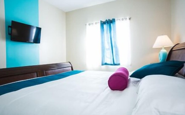 Trade WInds Condotel