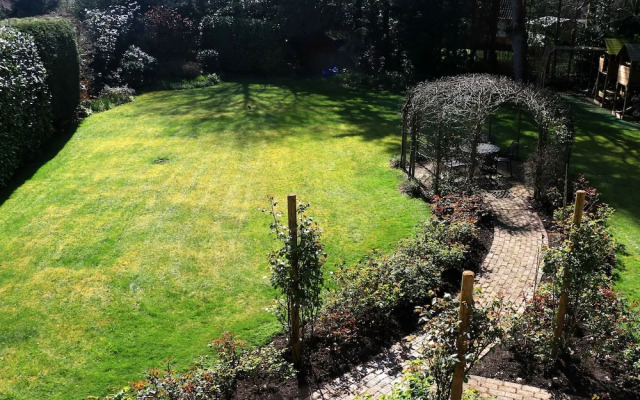 Dawyk Beech Guesthouse
