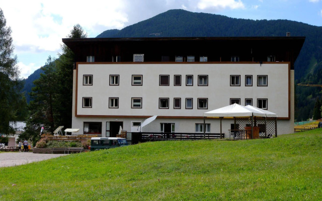 Park Hotel Sancelso