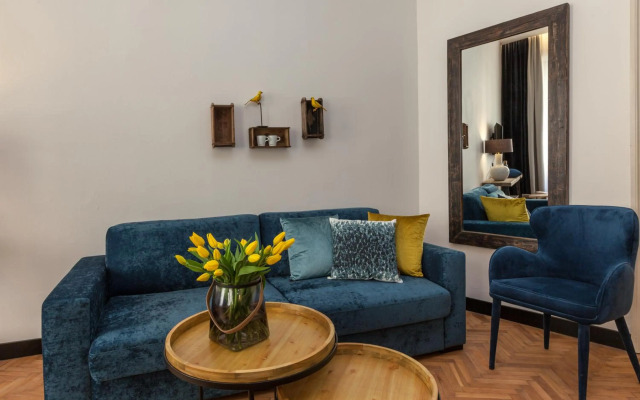 Antik Hotel