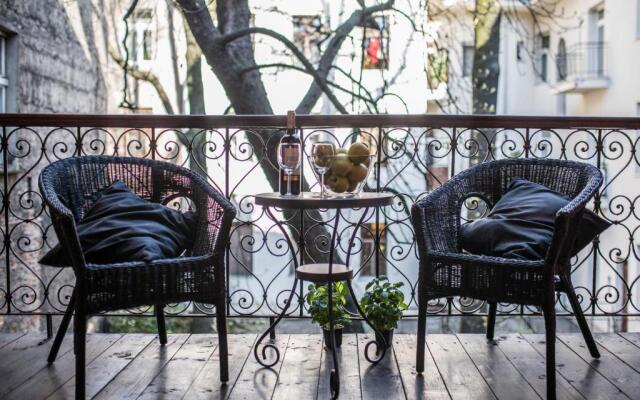 Krakow B&B Old Town