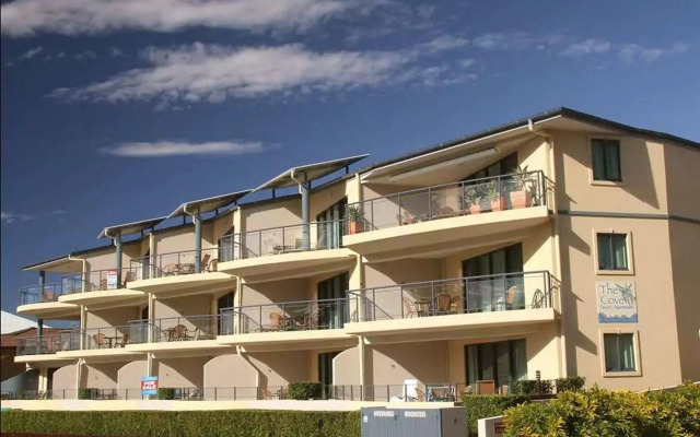 The Cove Yamba