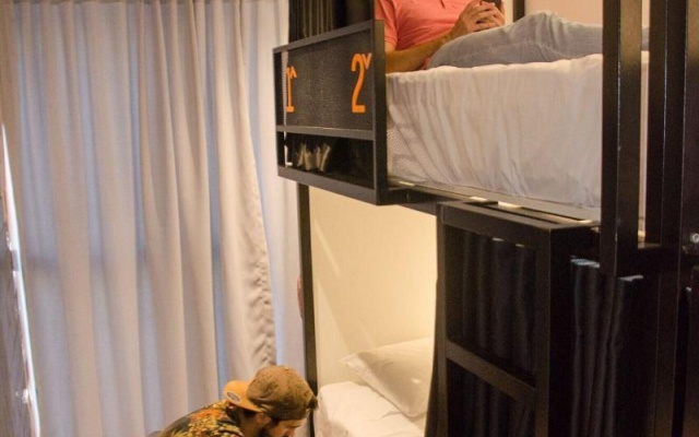 Wanderlust Hostel