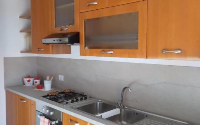 Appartamento Campo grande