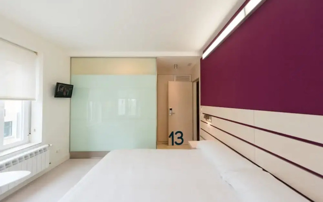 Hotel Boreal Viento Norte