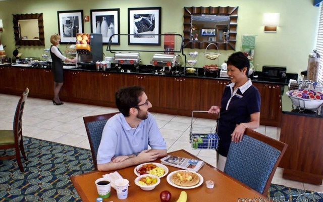 Hampton Inn Cocoa Beach/Cape Canaveral