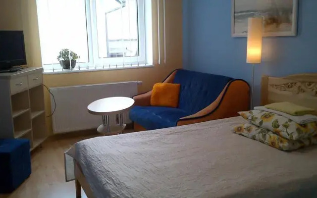 Vila Verona