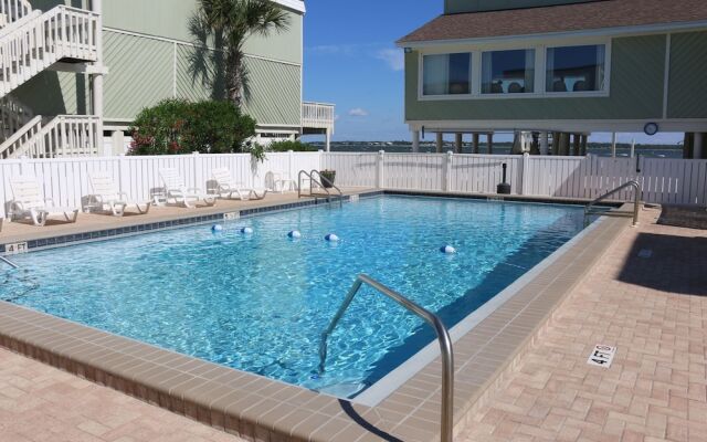 Boardwalk by Surfside VR