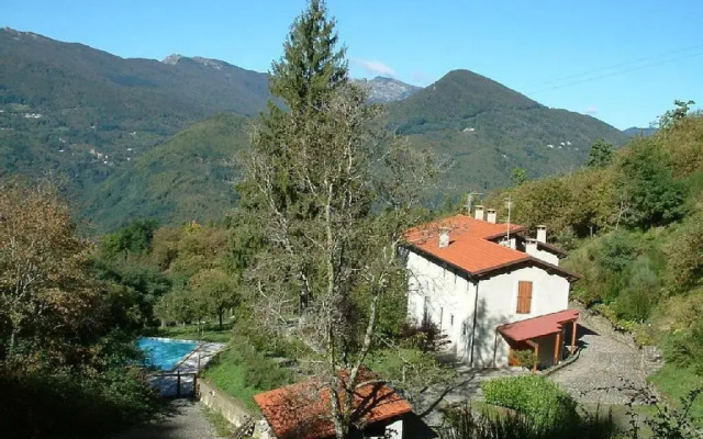 Podere Montestuccioli