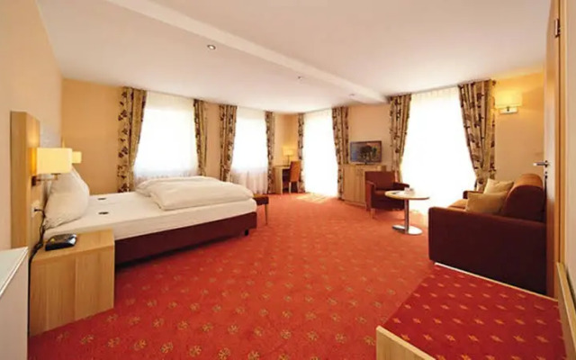 WeinBergHotel Nalbach