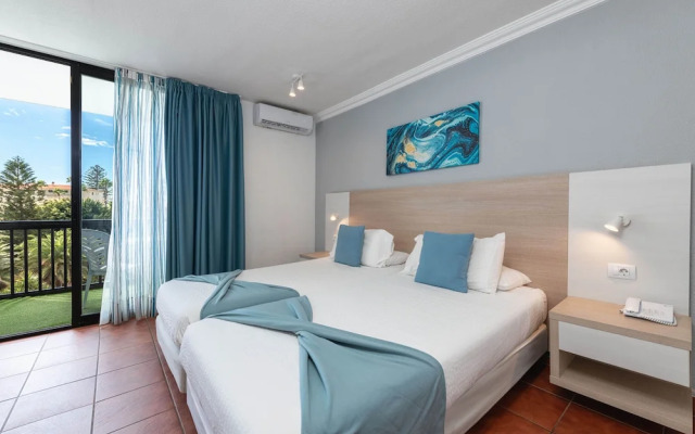 Hotel New Folias