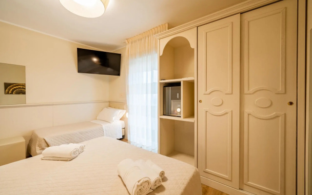 Hotel Orchidea