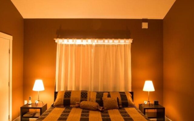 Crooked Tree Guest Suites
