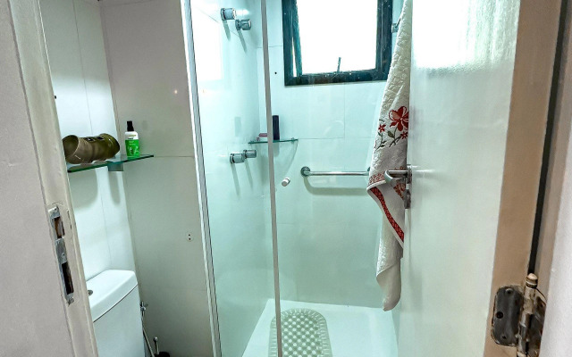 Apartamento Barra