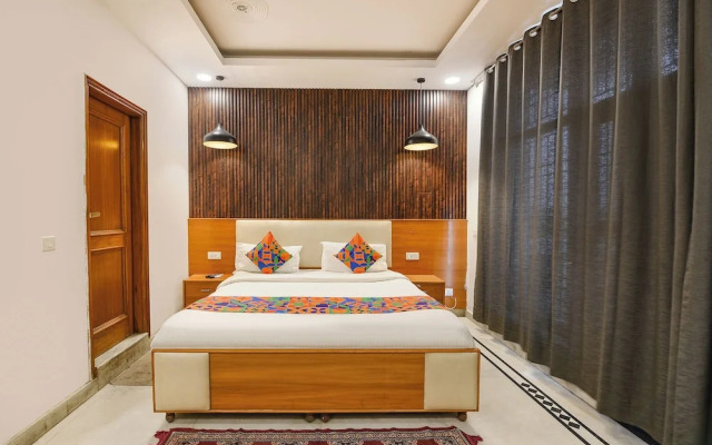 Fabhotel Ganeshwaram 45