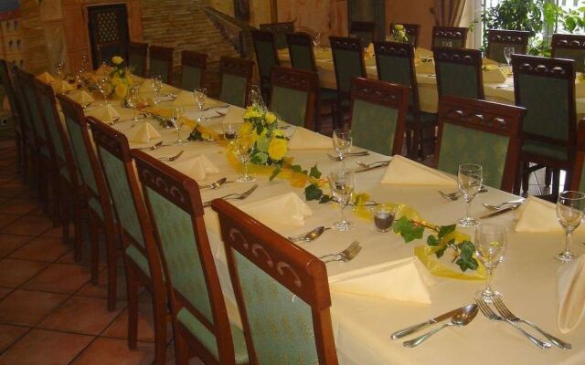 Hotel La Fontana Costanzo