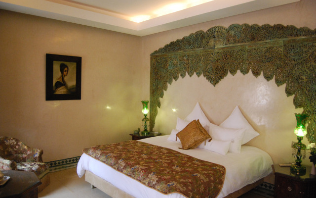 Riad Flam & Spa
