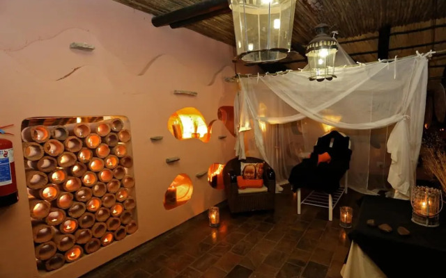 Opuwo Country Hotel