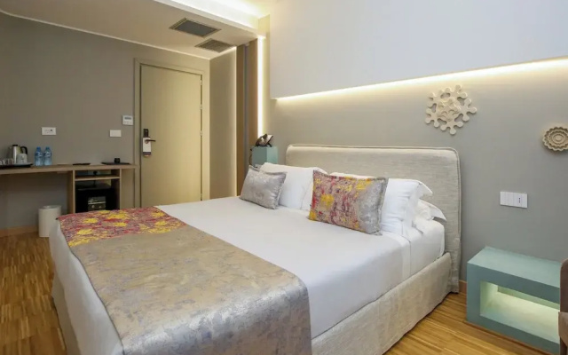 Hotel Vlora Priam, Affiliated By Meliá