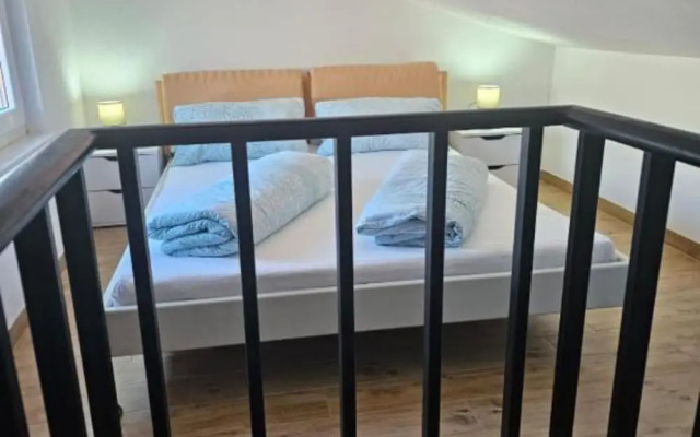 Spacious Villa With Outdoor Swimming Pool in Trogir