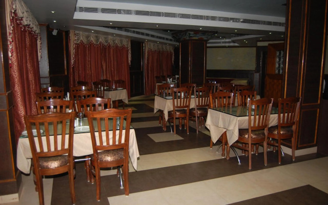 Oyo Premium Nayapalli Irc Village