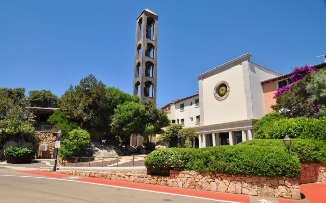 Monte Majore House 70B