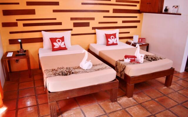 ZEN Rooms Manalo Street