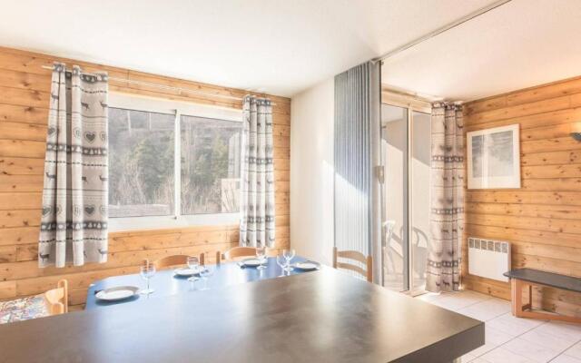 Appartement Briançon, 2 pièces, 5 personnes - FR-1-330C-25