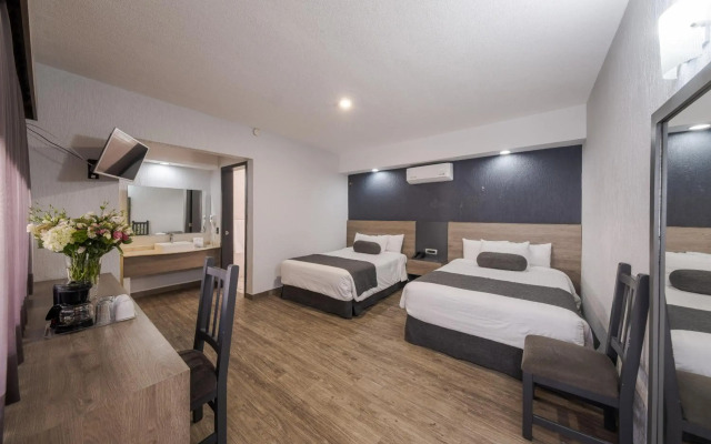 Hotel Malibu