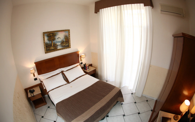 Hotel Garibaldi