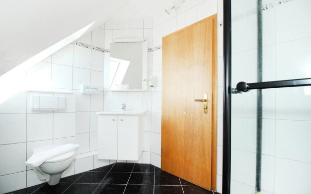 Hotel Pension Kirschstein