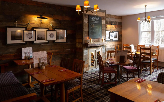 The Poacher Inn