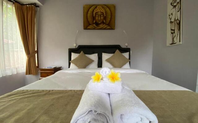 Villa Melanting