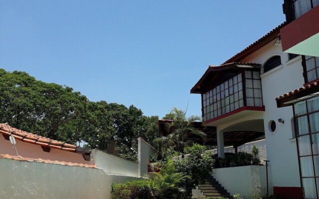 Estúdio próximo ao Hosp. BOS Sorocaba