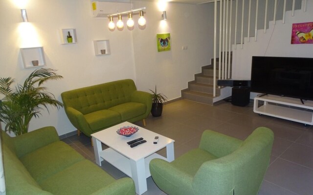 Villa am Meer für 12 Personen mit Pool