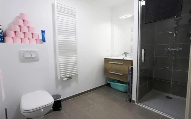 Chez Alexane