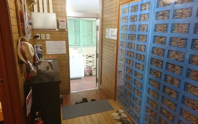 Guesthouse Icyaribacyoude