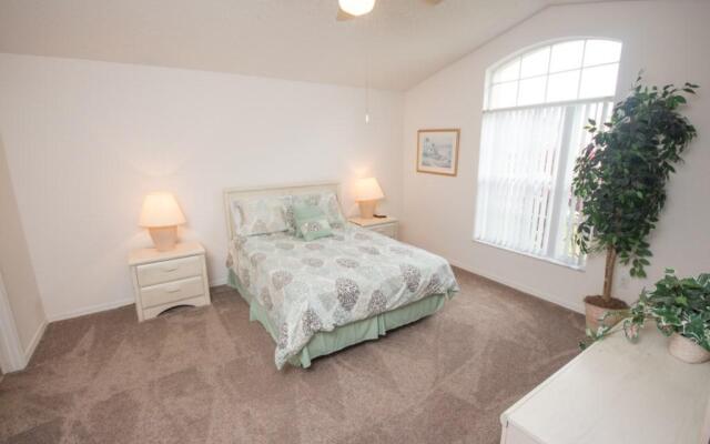 Rolling Hills - 4 Br Private Pool Home 2 Master Suites - Ipg 46957