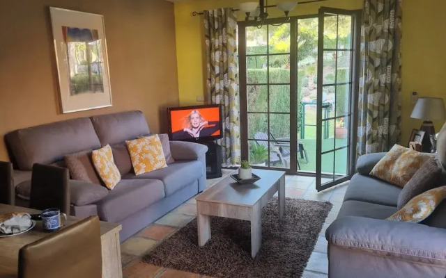 Beautiful House With Stunning Views to Benidorm