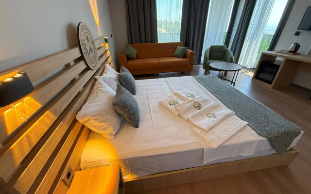 Helios Kaz Dağları 2.BLOK