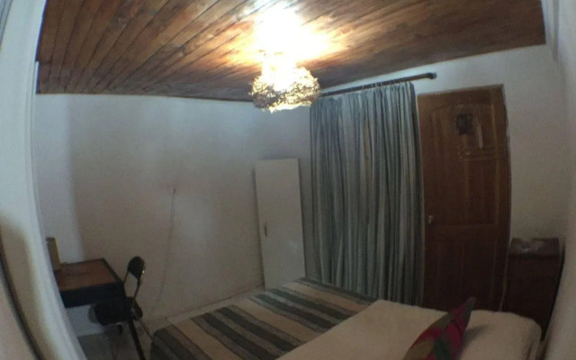 Atacama Lodge Rukazen