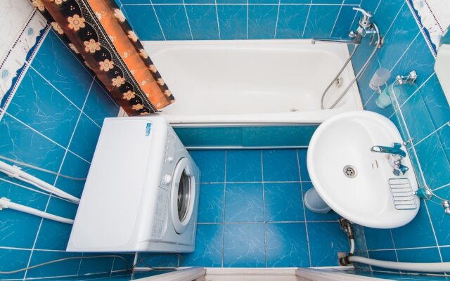 Апартаменты на ул. Хабаровской, 32