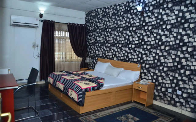 Aldgate Congress Hotel - Deluxe
