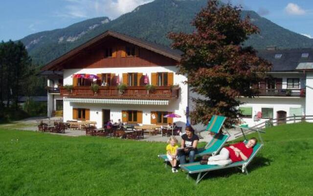 Gasthof Zur Wacht