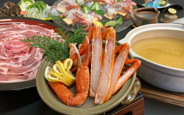 The Gran Resort Kinosaki